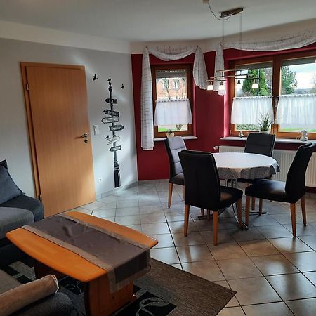 Ferienwohnung Mause Medebach Eksteriør billede