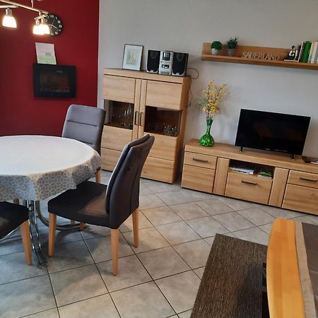 Ferienwohnung Mause Medebach Eksteriør billede