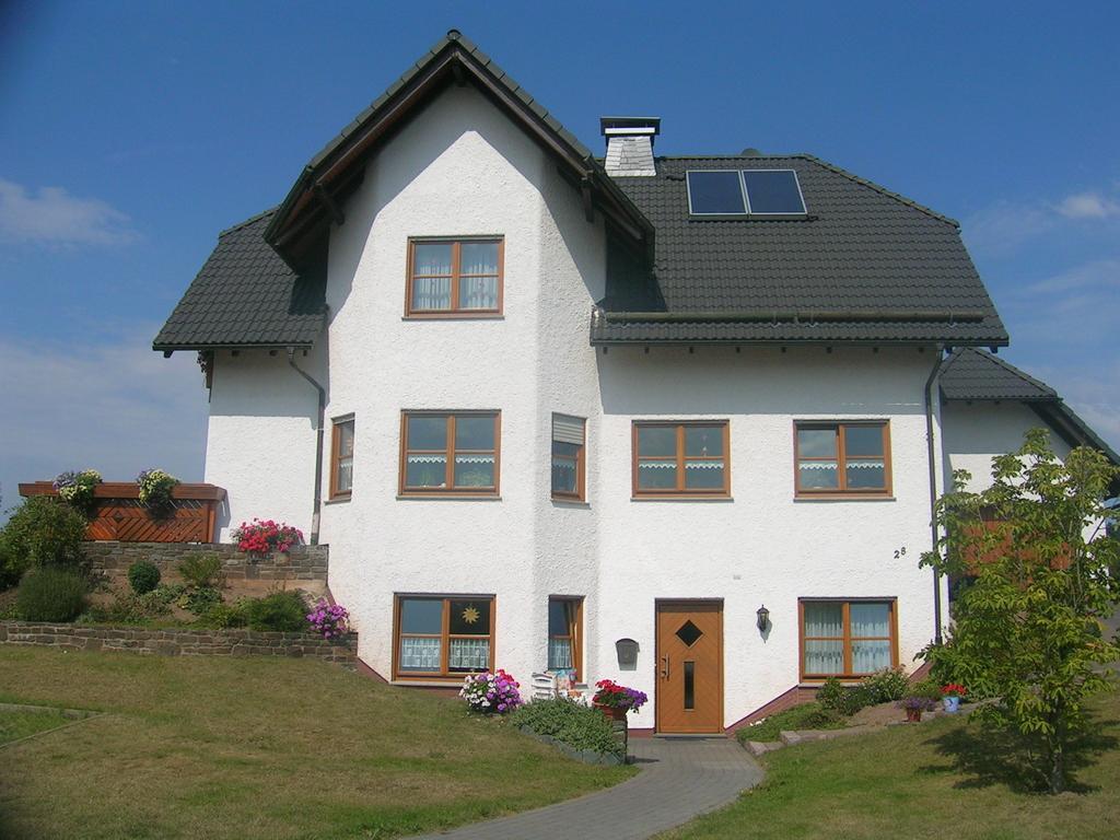 Ferienwohnung Mause Medebach Værelse billede