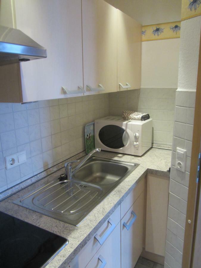 Ferienwohnung Mause Medebach Eksteriør billede